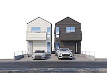 千葉県松戸市新松戸６丁目：物件画像