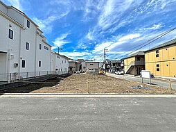 JR横浜線「大口」駅 徒歩15分