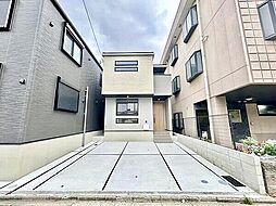 名古屋臨海高速あおなみ線「荒子川公園」駅 徒歩3分