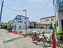 埼玉県朝霞市栄町２丁目：物件画像