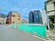 神奈川県横浜市保土ケ谷区宮田町１丁目：物件画像