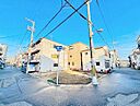 大阪府大阪市此花区酉島６丁目：物件画像
