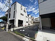 東京都世田谷区若林２丁目：物件画像