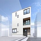 東京都江戸川区中葛西２丁目：物件画像