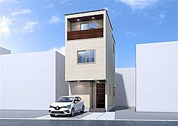 愛知県名古屋市名東区上社3丁目