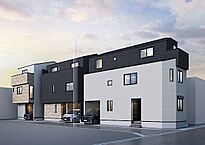 大阪府大阪市住吉区苅田６丁目：物件画像