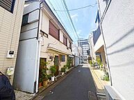 東京都江東区常盤１丁目：物件画像