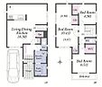 大阪府摂津市一津屋２丁目：物件画像