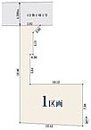 東京都町田市大蔵町：物件画像