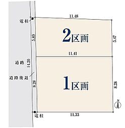 東武野田線「大宮公園」駅 徒歩13分