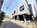 愛知県名古屋市東区筒井１丁目：物件画像