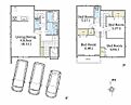 福岡県久留米市西町：物件画像