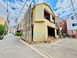 東武亀戸線「小村井」駅 徒歩8分