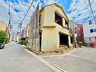 東京都墨田区八広２丁目：物件画像