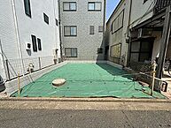 神奈川県川崎市中原区上平間：物件画像