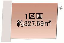 東京都練馬区石神井台８丁目：物件画像