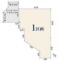 千葉県柏市南逆井6丁目