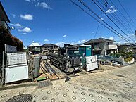 神奈川県川崎市多摩区寺尾台１丁目：物件画像