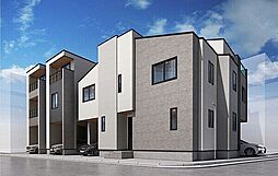 神奈川県川崎市幸区南加瀬4丁目