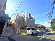 神奈川県横浜市港南区上永谷６丁目：物件画像