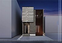 愛知県名古屋市中村区亀島２丁目：物件画像