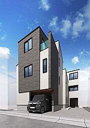 JR南武線「矢川」駅 徒歩4分