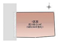 東京都目黒区平町２丁目：物件画像