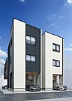 埼玉県新座市北野３丁目：物件画像