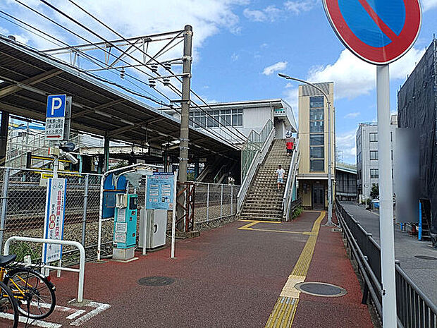 JR「東千葉」駅まで960m