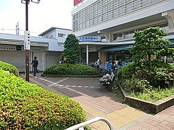 西武新宿線「上石神井」駅 徒歩18分