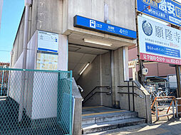名古屋市営東山線「高畑」駅 徒歩14分