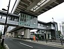 東京都足立区興野２丁目：物件画像