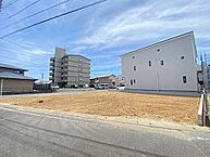 愛知県安城市篠目町童子：物件画像