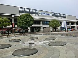 JR京葉線「葛西臨海公園」駅 徒歩24分