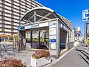東京都北区豊島６丁目：物件画像