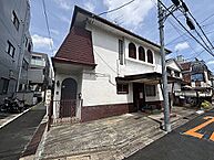 東京都渋谷区幡ヶ谷３丁目：物件画像