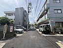 東京都渋谷区幡ヶ谷３丁目：物件画像