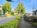 東京都府中市若松町５丁目：物件画像