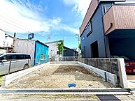 兵庫県尼崎市武庫の里１丁目：物件画像