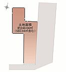 東京都江戸川区春江町３丁目：物件画像