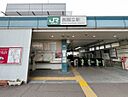 東京都立川市錦町５丁目：物件画像