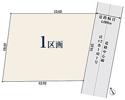 京成本線「船橋競馬場」駅 徒歩6分