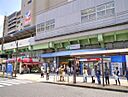 東京都足立区中川３丁目：物件画像