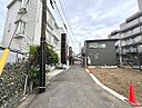 神奈川県川崎市高津区下作延２丁目：物件画像