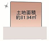 神奈川県横浜市鶴見区上末吉２丁目：物件画像