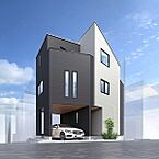 東京都練馬区北町１丁目：物件画像