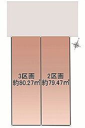 湘南新宿ライン宇須「土呂」駅 徒歩11分