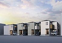 大阪府門真市松葉町：物件画像