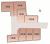 東京都世田谷区桜丘３丁目：物件画像