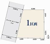 愛知県名古屋市中村区太閤５丁目：物件画像